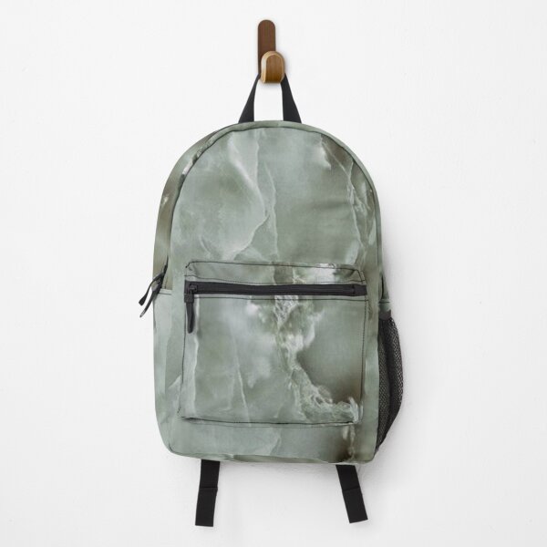 Item preview, Green Taupe marble print designed and sold by HadeeeeL.