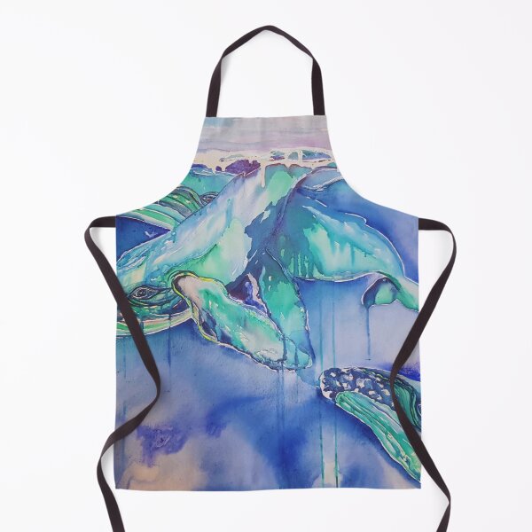 Item preview, Making Waves designed and sold by Saltyartmia.