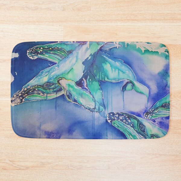 Item preview, Making Waves designed and sold by Saltyartmia.