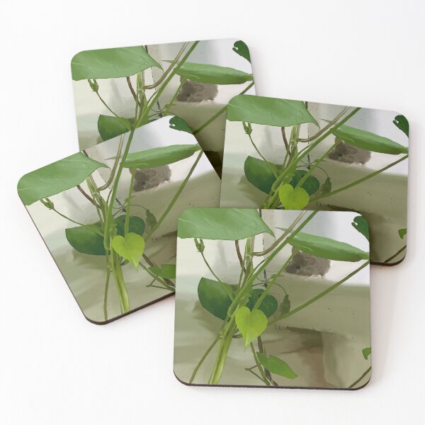 Item preview, Garden mouse designed and sold by IngaCrowl.