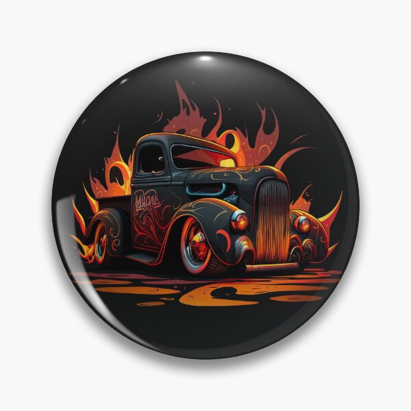 Item preview, Pick-up designed and sold by stroker88.