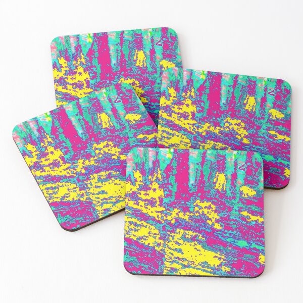 Item preview, ABSTRACT PRINTS designed and sold by larissa-myrie.