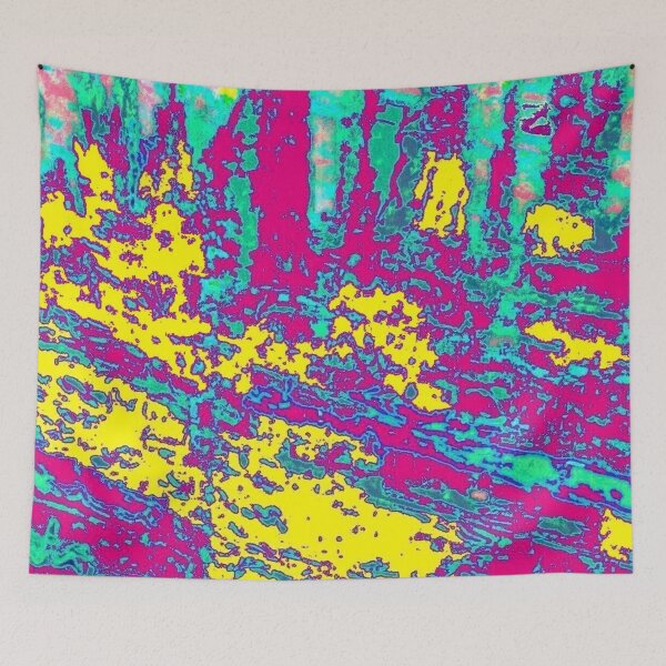 Item preview, ABSTRACT PRINTS designed and sold by larissa-myrie.