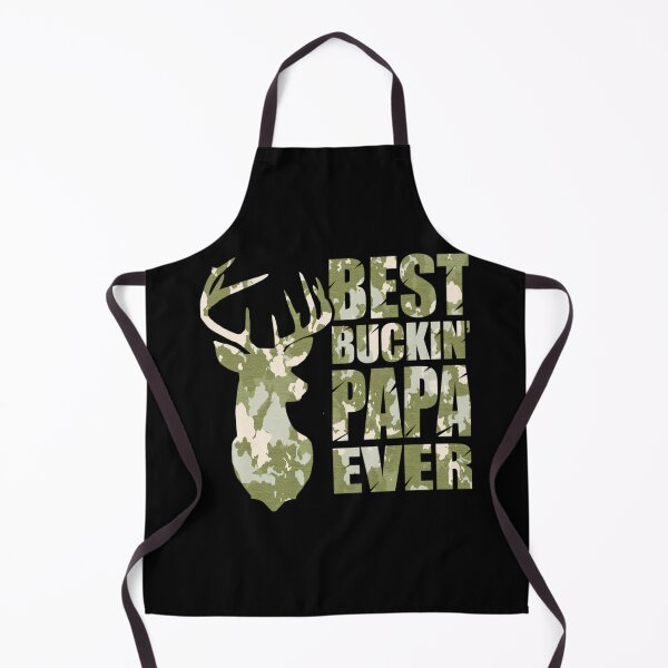 Item preview, Best Buckin' Papa Ever - camo designed and sold by bbzzpdcjaw85.
