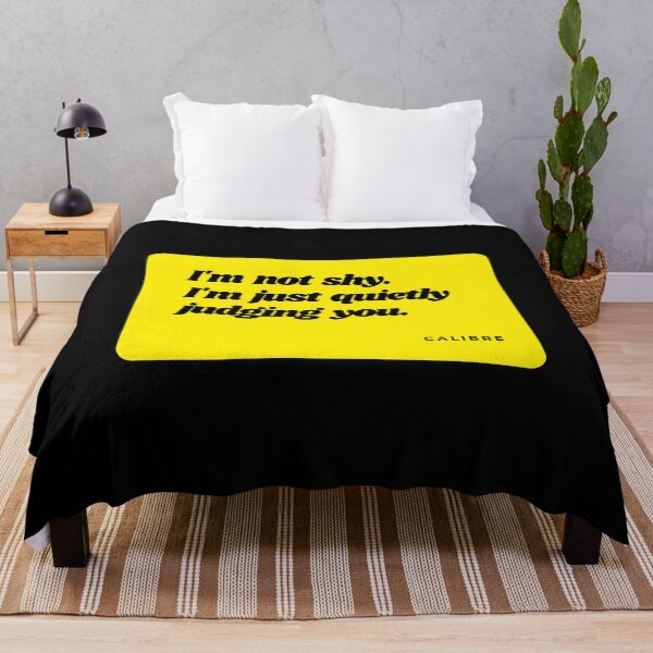 Item preview, Good morning quotes, Judging, Life quotes, best friend quotes, Funny quote, yellow text, love quotes, Sarcastic inspirational quotes, Motivational quotes, friendship quotes sad quotes, positive quotes designed and sold by SwissCalibre.