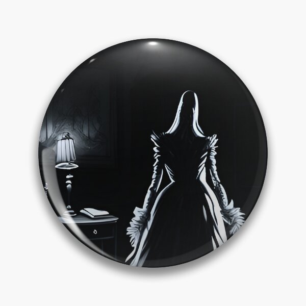 Item preview, The Apparition designed and sold by Diego Quadros.
