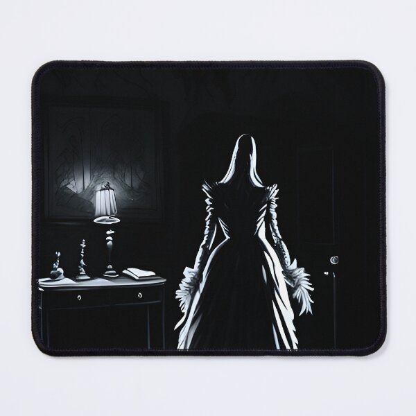 Item preview, The Apparition designed and sold by Diego Quadros.