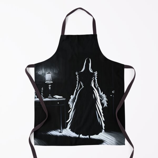 Item preview, The Apparition designed and sold by Diego Quadros.