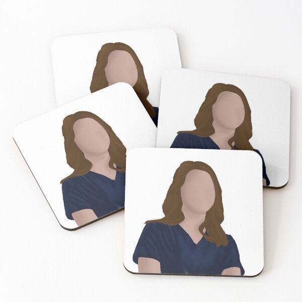 Item preview, Jo Wilson Grey’s Anatomy designed and sold by TFJS.