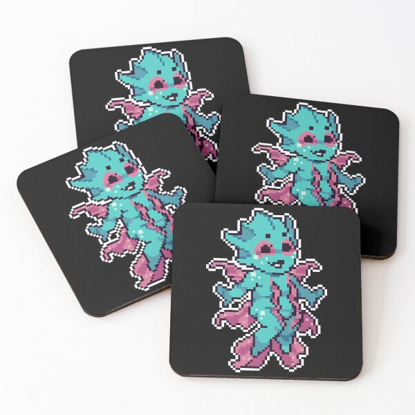 Item preview, Riva Pixel designed and sold by devildaisy.