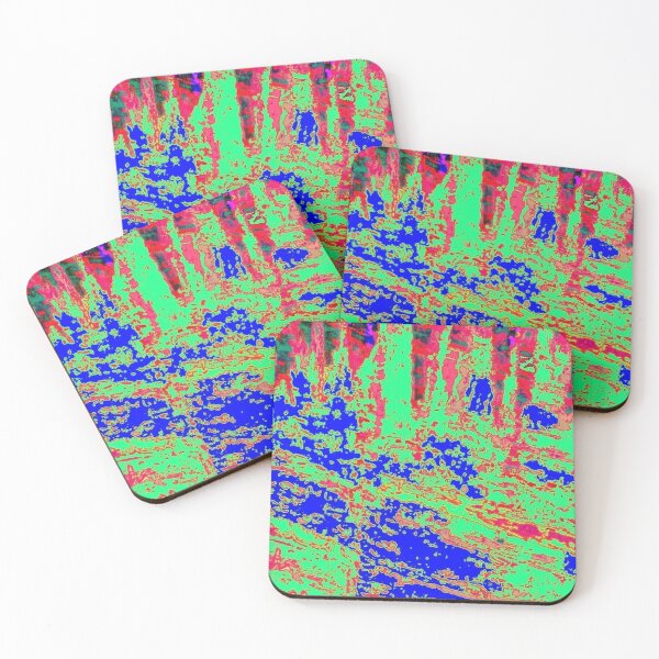 Item preview, ABSTRACT PRINTS designed and sold by larissa-myrie.