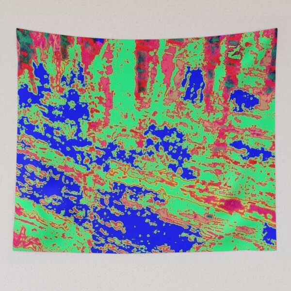 Item preview, ABSTRACT PRINTS designed and sold by larissa-myrie.