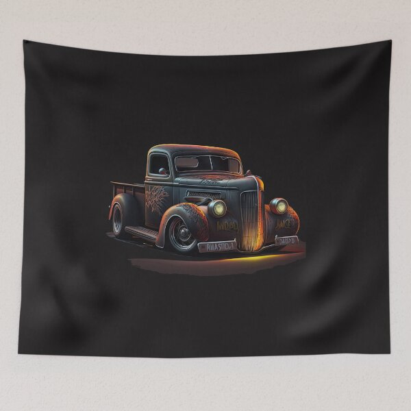 Item preview, Pick-up designed and sold by stroker88.