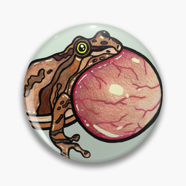 Item preview, Spring Peeper designed and sold by Casual-Funeral.