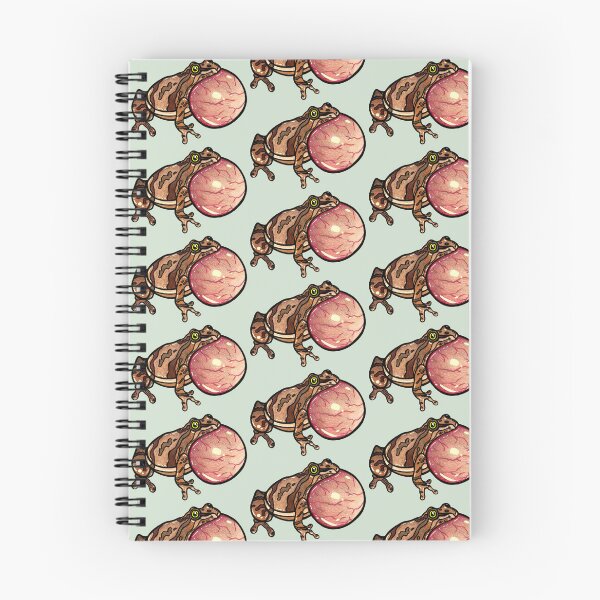 Item preview, Spring Peeper designed and sold by Casual-Funeral.