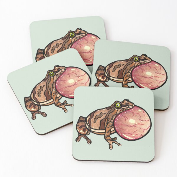 Item preview, Spring Peeper designed and sold by Casual-Funeral.