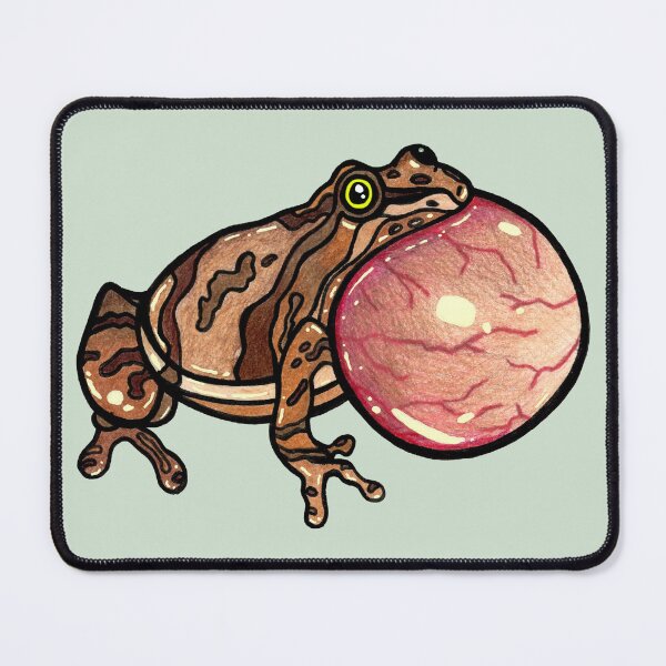 Item preview, Spring Peeper designed and sold by Casual-Funeral.