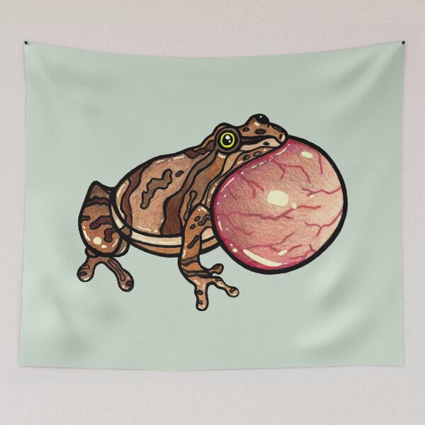 Item preview, Spring Peeper designed and sold by Casual-Funeral.