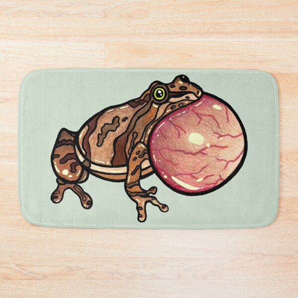 Item preview, Spring Peeper designed and sold by Casual-Funeral.