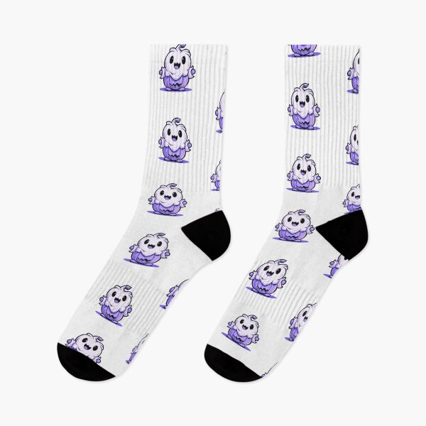 Item preview, Copy of pumpkin with Ghost: Spooky Duo T-Shirt designed and sold by Rebekkahsdesign.