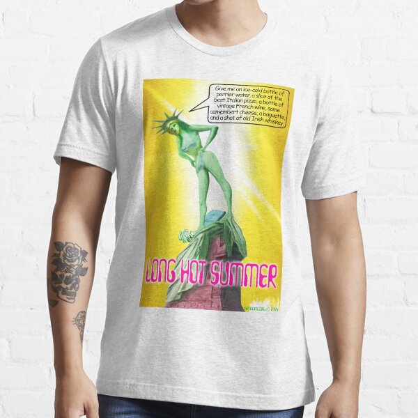 Essential T-Shirt