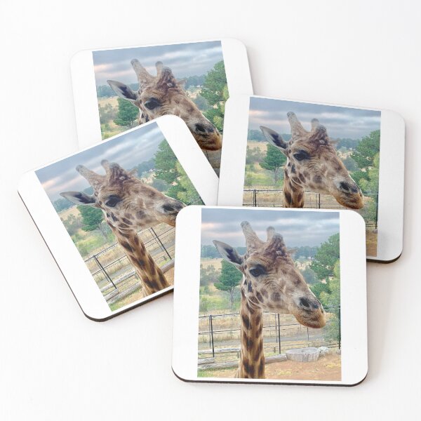 Item preview, MALE GIRAFFE designed and sold by trevorp.