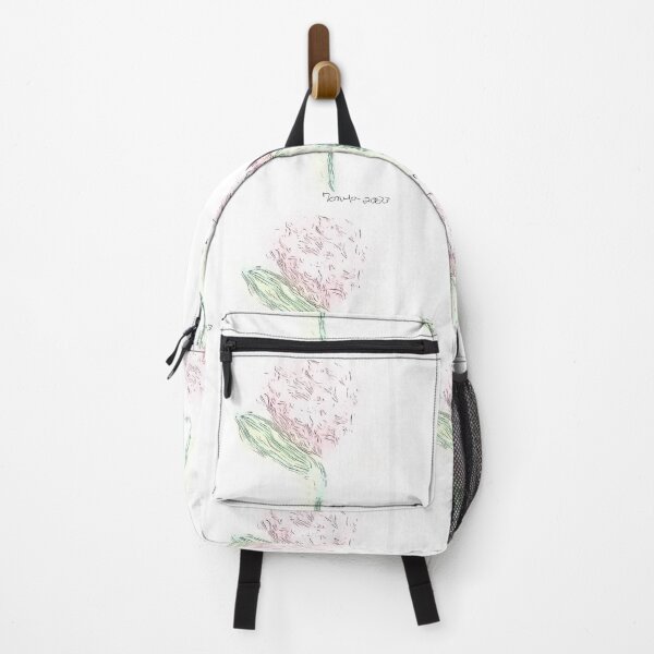Item preview, Pink floral designed and sold by Tonyasartprints.