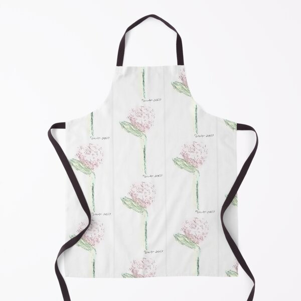 Item preview, Pink floral designed and sold by Tonyasartprints.