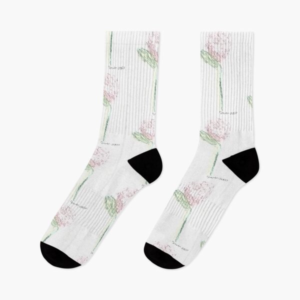 Item preview, Pink floral  designed and sold by Tonyasartprints.
