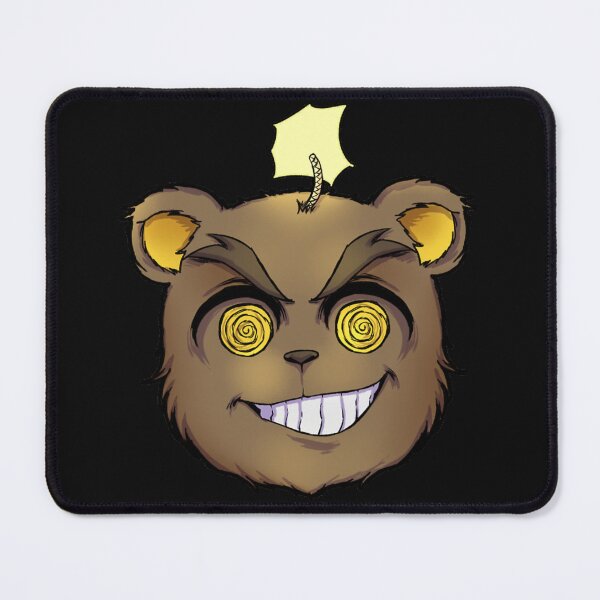 Item preview, Kuma  designed and sold by WillieHoppe.