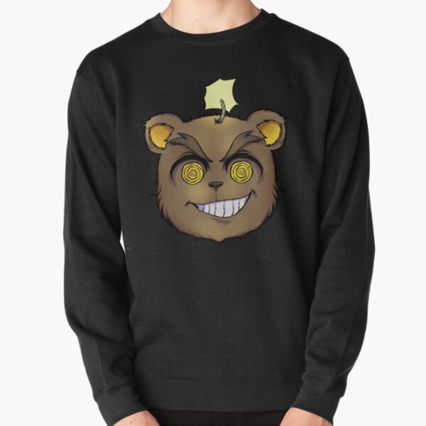 Kuma Sweatshirts & Hoodies for Sale | Redbubble