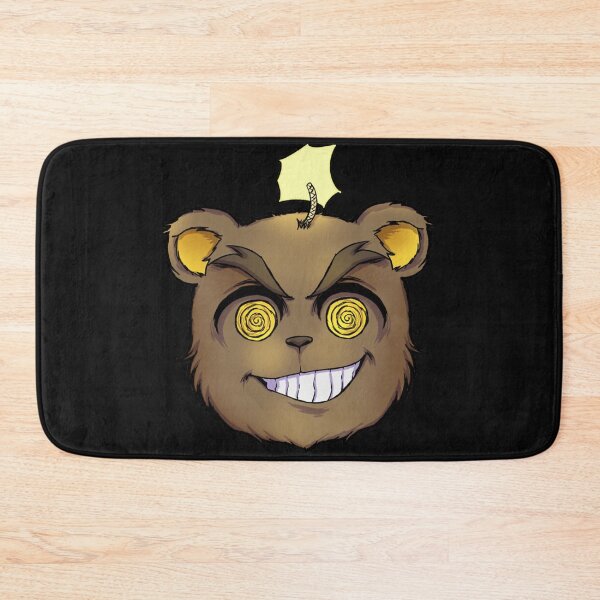 Item preview, Kuma  designed and sold by WillieHoppe.