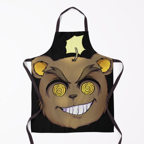 Item preview, Kuma  designed and sold by WillieHoppe.