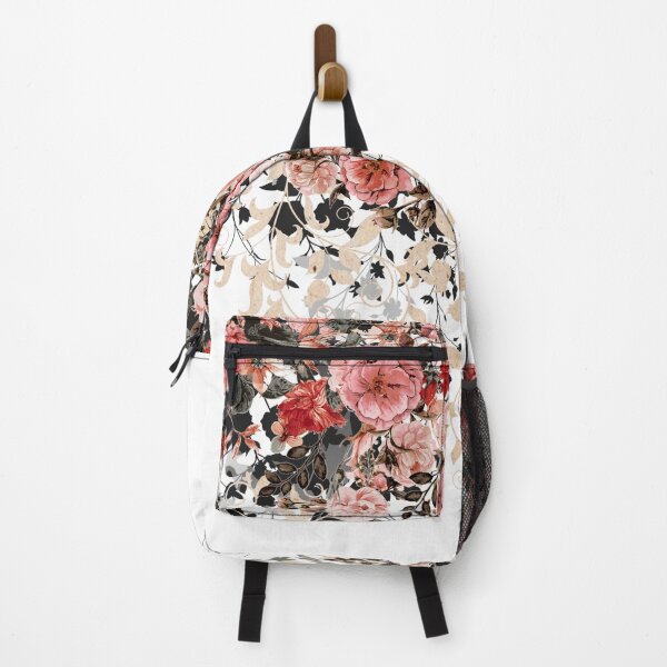 Item preview, flower, floral, vintage flower, watercolors designed and sold by mintdiamond21.
