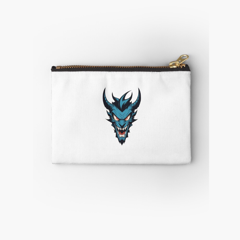 Item preview, Zipper Pouch designed and sold by HellfireThreads.
