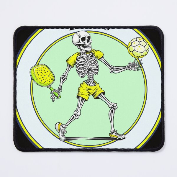 Item preview, Let's Play Pickleball designed and sold by wheresthekarma.