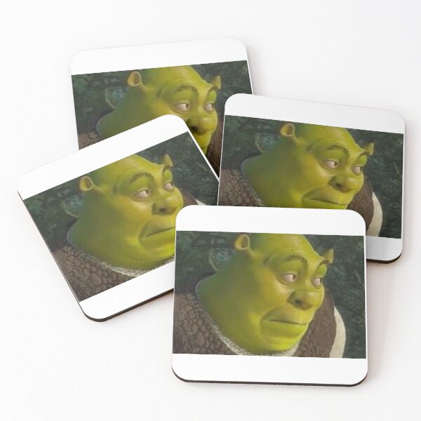 Item preview, Shrek designed and sold by 07prp.