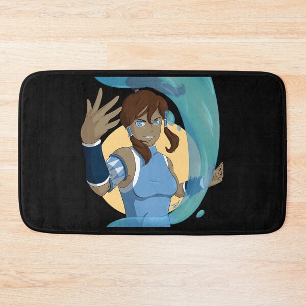 Item preview, Korra  designed and sold by WillieHoppe.