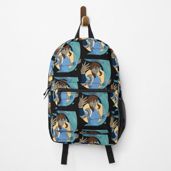 Item preview, Korra designed and sold by WillieHoppe.