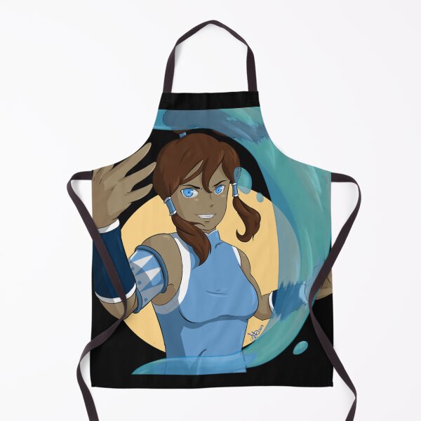 Item preview, Korra designed and sold by WillieHoppe.