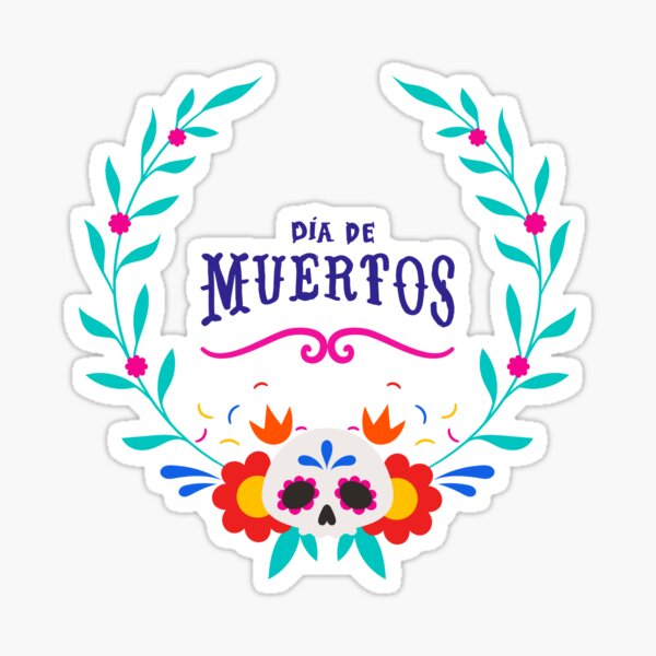 Item preview, Dia De Muertos designed and sold by KarissaBrown.