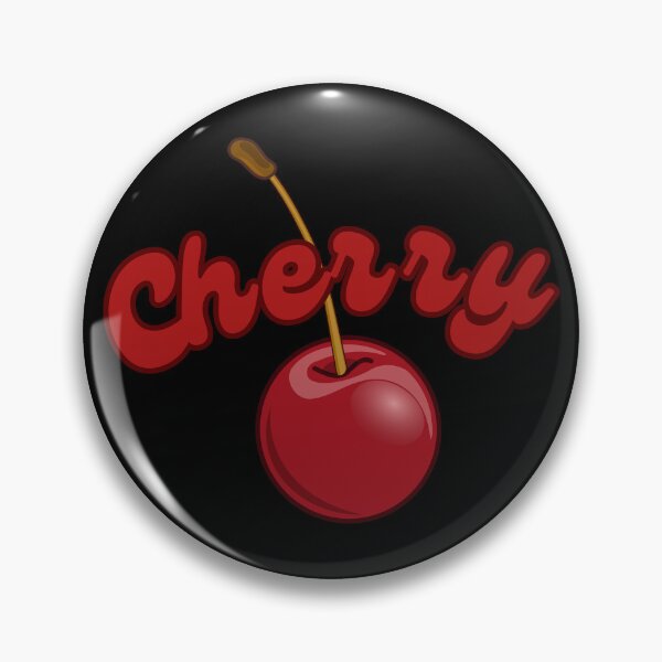 Item preview, Cherry Red Tee designed and sold by GypsyGarou.