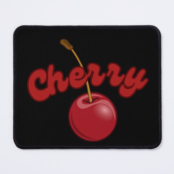 Item preview, Cherry Red Tee designed and sold by GypsyGarou.
