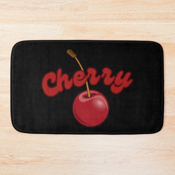 Item preview, Cherry Red Tee designed and sold by GypsyGarou.
