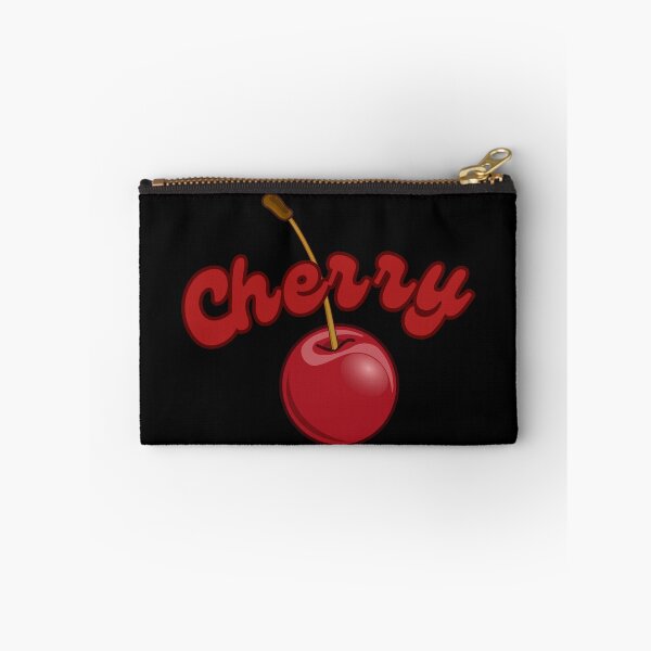 Item preview, Cherry Red Tee designed and sold by GypsyGarou.