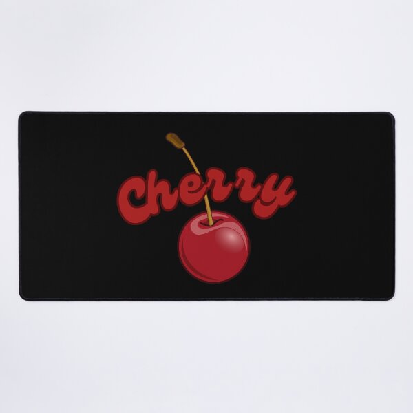 Item preview, Cherry Red Tee designed and sold by GypsyGarou.
