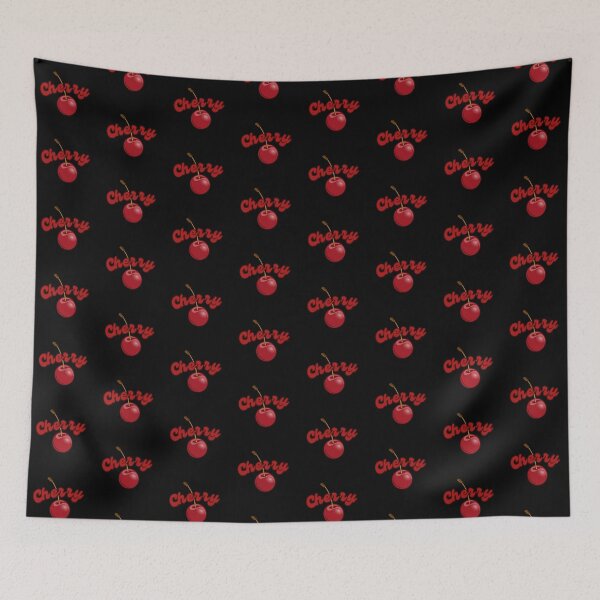 Item preview, Cherry Red Tee designed and sold by GypsyGarou.