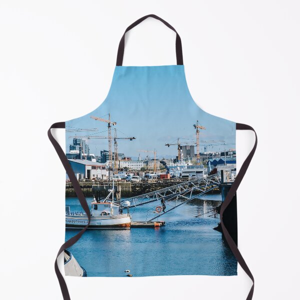Item preview, Boats in the Water in Seattle Washington  designed and sold by chonkandbeans.
