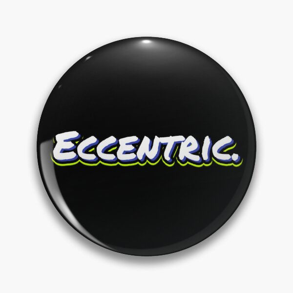 Artikelvorschau, Exzenter. entworfen und verkauft von WickedCreationz.