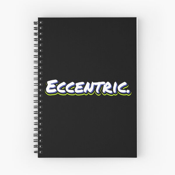 Item preview, Eccentric. designed and sold by WickedCreationz.